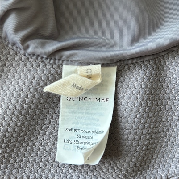 Quincy Mae Sunhat - Picture 2 of 2